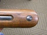 VALMET 412 BLUED RECEIVER & FORE END - 13 of 17