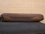 VALMET 412 BLUED RECEIVER & FORE END - 4 of 17