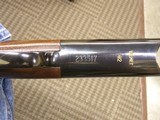 VALMET 412 BLUED RECEIVER & FORE END - 11 of 17