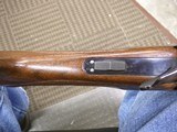 VALMET 412 BLUED RECEIVER & FORE END - 16 of 17