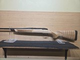 Browning 036080294 X-Bolt 2 Medallion 6.5 PRC AAAA MAPLE - 2 of 2