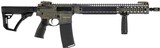 Daniel Defense DLRLIMSER-002 DDM4 V9 5.56 NATO Crocodile Rattlecan - 2 of 2