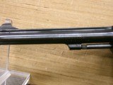 SMITH & WESSON K-22 MASTERPIECE 5 SCREW .22 LR - 8 of 14