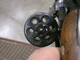 SMITH & WESSON K-22 MASTERPIECE 5 SCREW .22 LR - 11 of 14