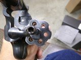 SMITH & WESSON K-22 MASTERPIECE 5 SCREW .22 LR - 12 of 14