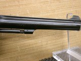 SMITH & WESSON K-22 MASTERPIECE 5 SCREW .22 LR - 4 of 14