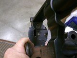 SMITH & WESSON K-22 MASTERPIECE 5 SCREW .22 LR - 13 of 14