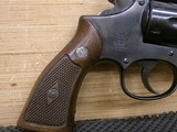 SMITH & WESSON K-22 MASTERPIECE 5 SCREW .22 LR - 2 of 14