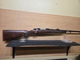 Ruger 47120 Hawkeye African 338 Win Mag - 1 of 2