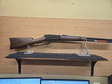 Winchester 1886 Saddle Ring 45-70 534281142 - Image 1 of 2