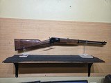 Browning 024100103 BL-22 Grade I Lever Action 22 LR - 1 of 2