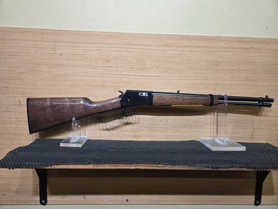 Browning BL-22 Grade I Micro Midas 22 LR 024115103