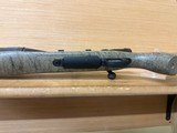 REMINGTON 700 HEAVY BARREL 6.5CM W/ STOCKY'S STOCK & SCOPE - 15 of 17