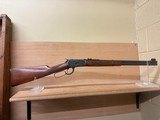 WINCHESTER 1892 38WCF (38-40WIN)20