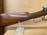 WINCHESTER 1892 38WCF (38-40WIN)20