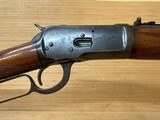 WINCHESTER 1892 38WCF (38-40WIN)20