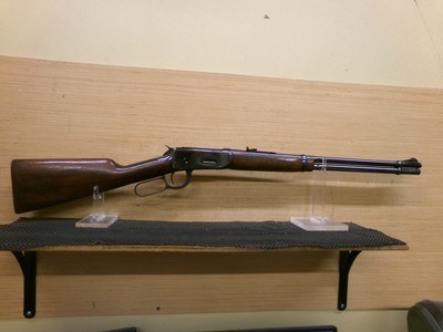 WINCHESTER MODEL 94 .32 WIN SPL