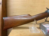 WINCHESTER 1892 LEVER 25-20 WCF MFD 1908 COMES WITH 6 BOXES OF AMMO! - 3 of 23