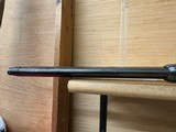 WINCHESTER 1892 LEVER 25-20 WCF MFD 1908 COMES WITH 6 BOXES OF AMMO! - 13 of 23
