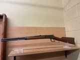 WINCHESTER 1892 LEVER 25-20 WCF MFD 1908 COMES WITH 6 BOXES OF AMMO! - 7 of 23