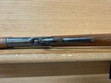 WINCHESTER 1892 LEVER 25-20 WCF MFD 1908 COMES WITH 6 BOXES OF AMMO! - 15 of 23