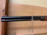 WINCHESTER 1892 LEVER 25-20 WCF MFD 1908 COMES WITH 6 BOXES OF AMMO! - 9 of 23