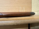 WINCHESTER 1892 LEVER 25-20 WCF MFD 1908 COMES WITH 6 BOXES OF AMMO! - 19 of 23