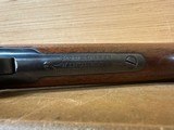 WINCHESTER 1892 LEVER 25-20 WCF MFD 1908 COMES WITH 6 BOXES OF AMMO! - 20 of 23