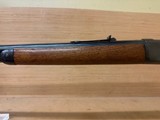 WINCHESTER 1892 LEVER 25-20 WCF MFD 1908 COMES WITH 6 BOXES OF AMMO! - 11 of 23