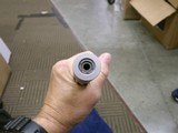 Browning X-Bolt Max Varmint/Target 204 Ruger - 13 of 15