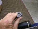 Browning X-Bolt Max Varmint/Target 204 Ruger - 12 of 15
