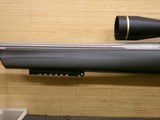 Browning X-Bolt Max Varmint/Target 204 Ruger - 7 of 15