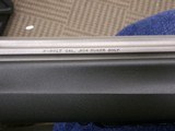 Browning X-Bolt Max Varmint/Target 204 Ruger - 10 of 15