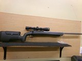 Browning X-Bolt Max Varmint/Target 204 Ruger - 1 of 15