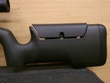 Browning X-Bolt Max Varmint/Target 204 Ruger - 9 of 15