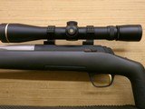 Browning X-Bolt Max Varmint/Target 204 Ruger - 8 of 15