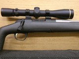 Browning X-Bolt Max Varmint/Target 204 Ruger - 3 of 15
