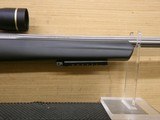 Browning X-Bolt Max Varmint/Target 204 Ruger - 4 of 15