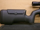 Browning X-Bolt Max Varmint/Target 204 Ruger - 2 of 15