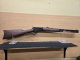Winchester 534162124 1892 Short 44 Rem Mag - 1 of 2