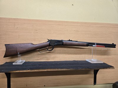 Winchester 534162124 1892 Short 44 Rem Mag