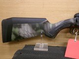 Savage 57914 110 Ultralite .300 WSM Carbon Altitude, Proof Research Barrel - 2 of 13