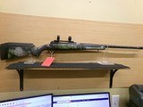 Savage 57914 110 Ultralite .300 WSM Carbon Altitude, Proof Research Barrel - 1 of 13
