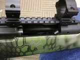 Savage 57914 110 Ultralite .300 WSM Carbon Altitude, Proof Research Barrel - 11 of 13