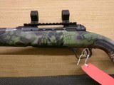 Savage 57914 110 Ultralite .300 WSM Carbon Altitude, Proof Research Barrel - 7 of 13