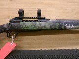 Savage 57914 110 Ultralite .300 WSM Carbon Altitude, Proof Research Barrel - 3 of 13