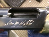 REMINGTON 1100 SAM WALTON EDITION 12 GAUGE CAMO - 13 of 15