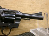 COLT TROOPER 357 MAG 4