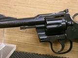 COLT TROOPER 357 MAG 4