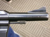 COLT TROOPER 357 MAG 4